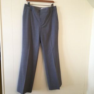 Banana Republic Martin Fit pants